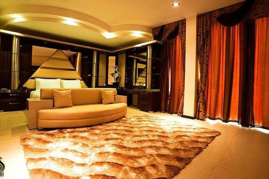 presidencial